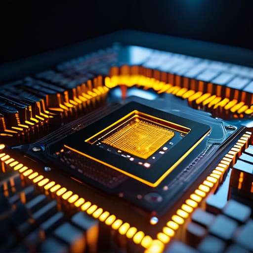 Ai Driven Image Reconstruction Seeing Through the Spec Sheet