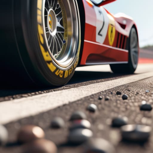 Assetto Corsa Competizione for the Sim Purists.