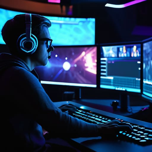 Breaking Down Esports Broadcasting Roles Beyond the Mic