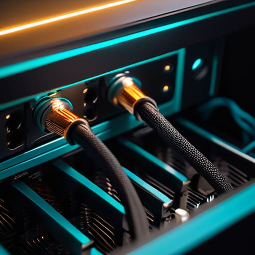 Calculating Real Pc Component Power Draw Beyond the Spec Sheet