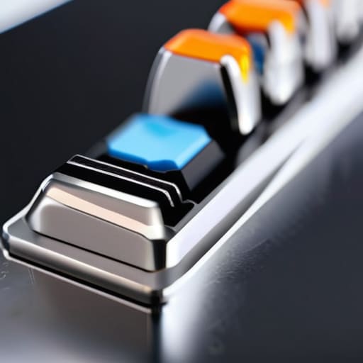 Cherry Mx vs Custom Switches Cutting Through the Marketing