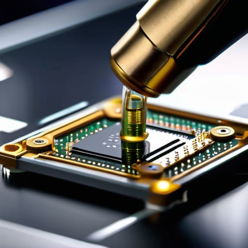 Cleaning Computer Components Safely Without Killing Your Hardware