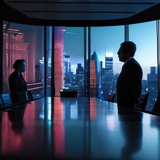 Commercial Risks of Genre Changes and the Bottom Line.