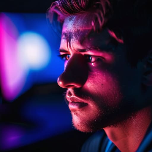 Decoding Pro Gamer Mental Fatigue and Cognitive Load