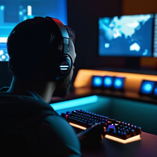 Decoding the Live Service Game Economy.
