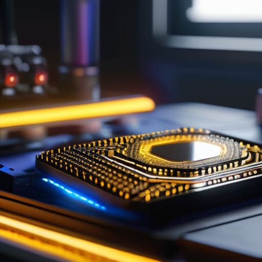 Dedicated Video Memory Explained More Than Just a Number