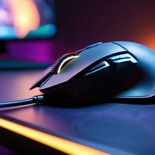 Ditch the Defaults Finding Your True Mouse Sensitivity Settings