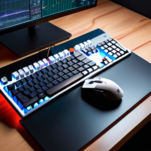 Input Device Optimization Cutting the Fat From Your Setup