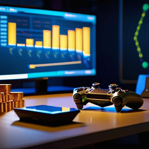 Live Service Game Economics Balancing the Books or Breaking the Fun