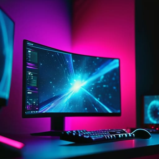 Managing GPU Resources for Two Screens Without Lag