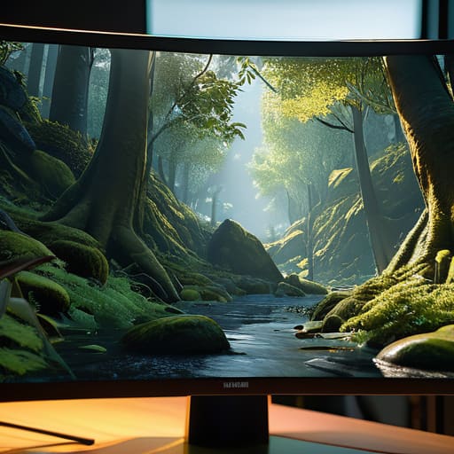 Native Resolution vs Upscaled Resolution the Truth About Clarity