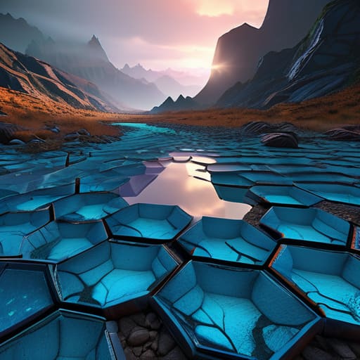 Procedural Content Generation Infinite Worlds or Just Random Noise