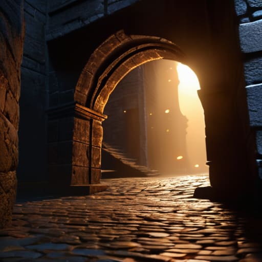 Randomized Dungeon Crawlers and the Chaos of Procedural Generation.