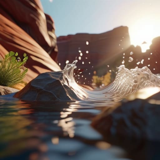 Real Time Rendering Technology vs the Spec Sheet
