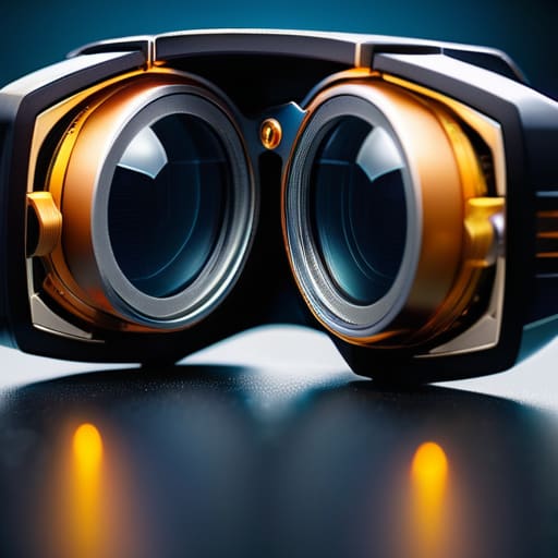 Stereoscopic Display Technology Beyond the Shiny Marketing Specs