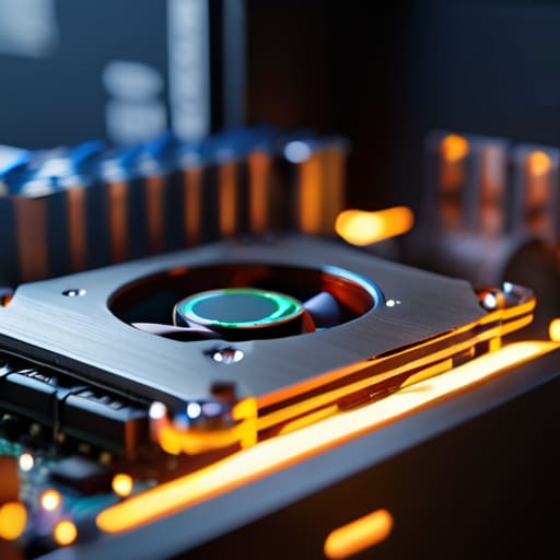 The Bottom Line: Mid-range GPU value.
