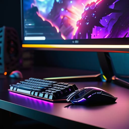 The Competitive King for Under $150 monitor.