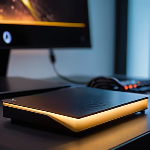 The Fast Way External Hard Drive Game Transfer