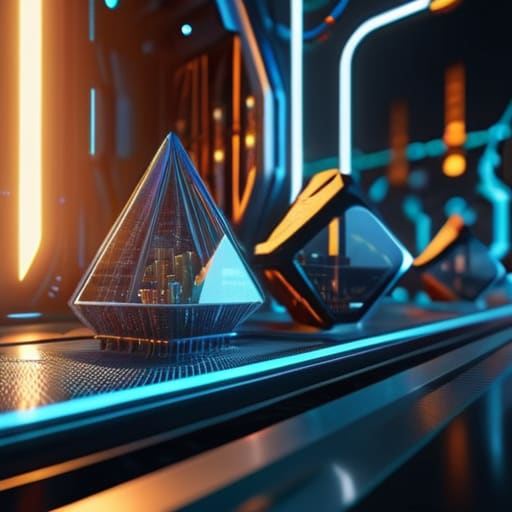 The Gpu Rendering Pipeline Where the Magic Actually Happens