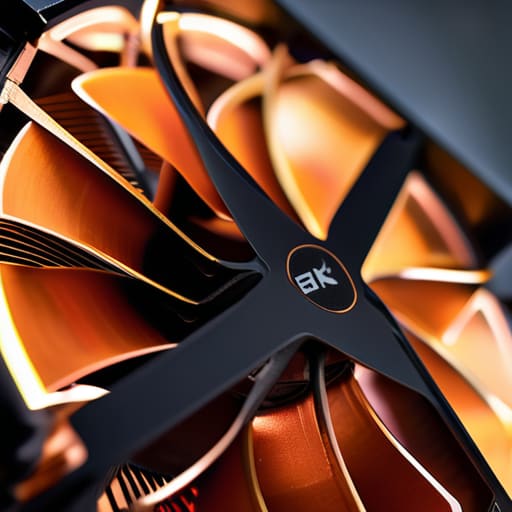 The Heavyweight Champ for High-End Builds.