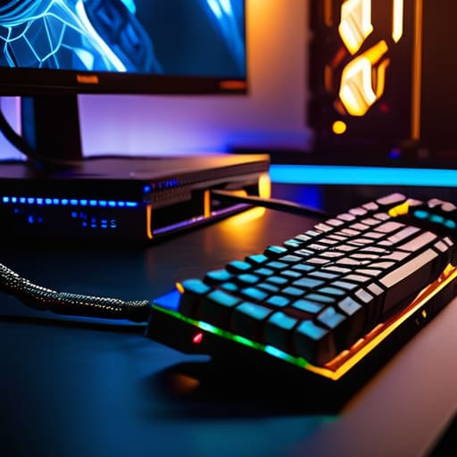 The Low Latency Gaming Benefits You Cant Fake