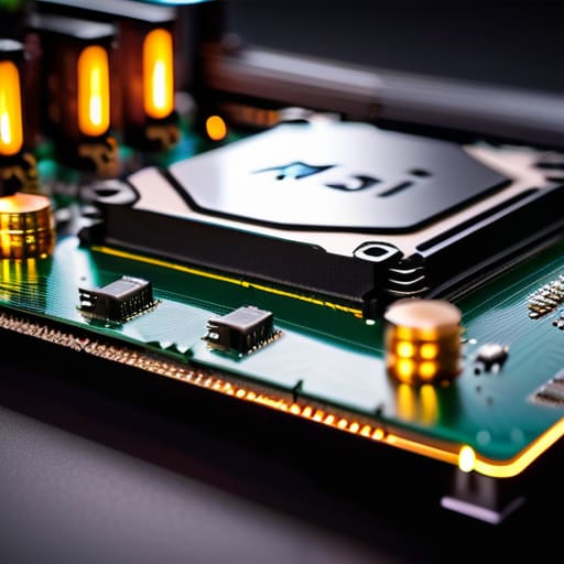 The Mid-Range King for Ryzen Fans motherboard.