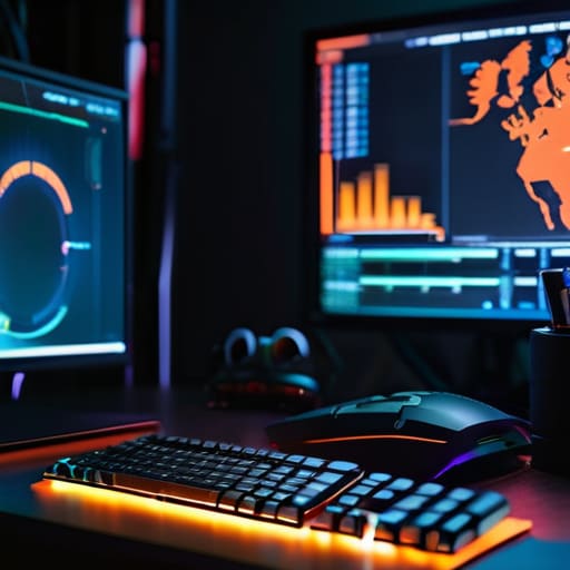 The Msi Afterburner Tutorial Setting Up Your Real World Lab
