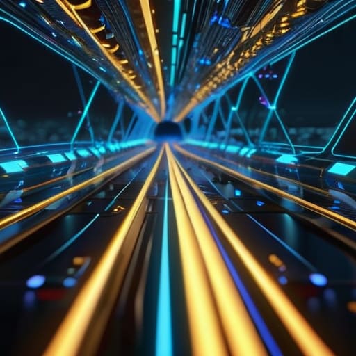The Real Time Rendering Pipeline Not Just Pretty Pictures