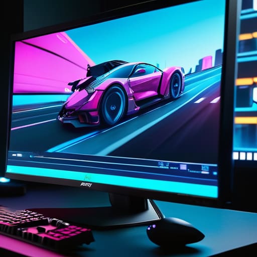 The Truth About Gpu and Monitor Communication