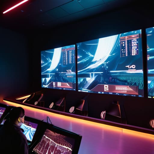 Twitch and Youtube Streaming Data Reading Between the Lines