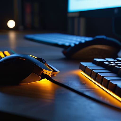 Video Game Optimization Techniques vs Raw Talent