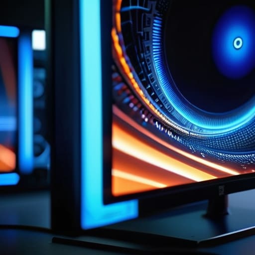 Why Your Gaming Monitor Response Time Is a Lie