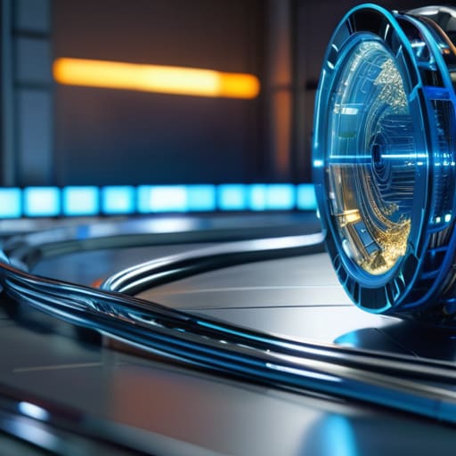 Automated Build Systems Where the Real Work Happens