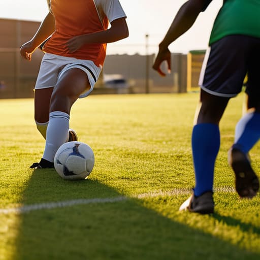 Balancing Skill Levels in Amateur Sports to Avoid Total Collapse
