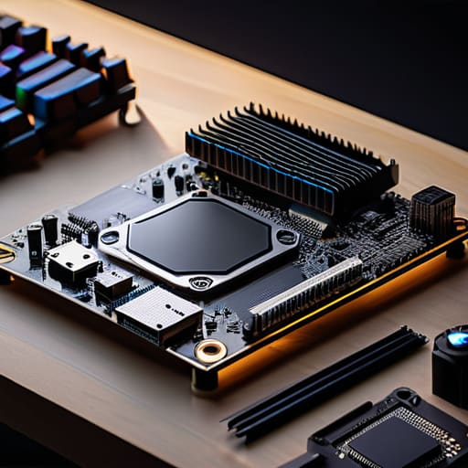 Building a Gaming Pc Parts List That Actually Makes Sense
