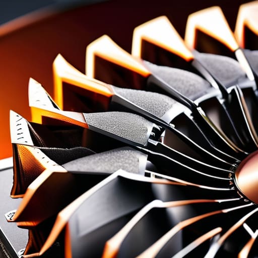 Cleaning Dust From Computer Fans Before It Kills Your Rig