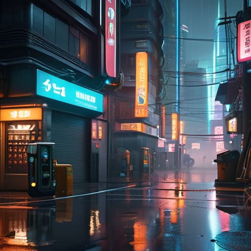 Cyberpunk 2077: The Redemption Arc is Real.