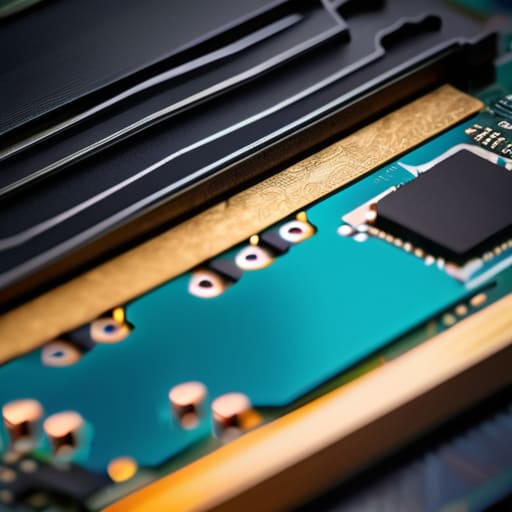 Ddr4 vs Ddr5 for Gaming What Youre Actually Paying for