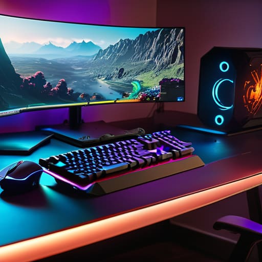 Display Settings for Gaming That Dont Lie