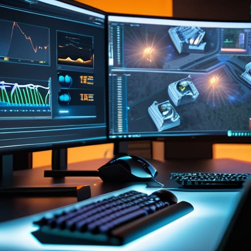 Esports Performance Analytics in Recruitment Real Numbers vs Noise