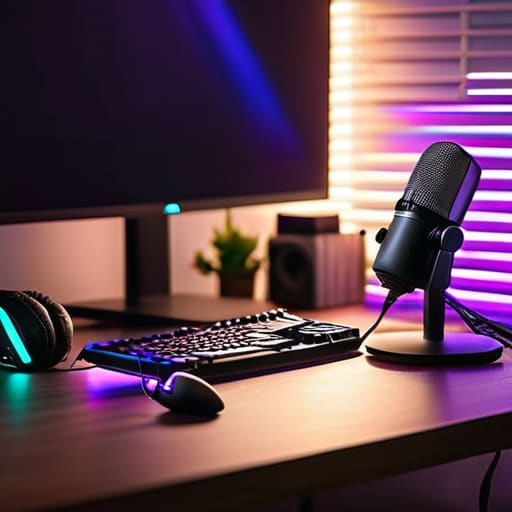Finding the Best Microphone for Streaming Without Wasting Cash