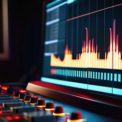 Finding the Truth in Your Audio Buffer Size Settings