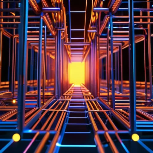 Graphics Programming Fundamentals Beyond the Marketing Fluff