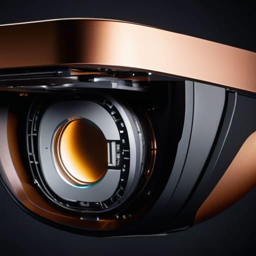 Head Mounted Display Components What Youre Actually Paying for