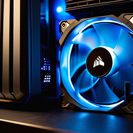 High Airflow Chassis Reviews Real Cooling Efficiency for Gaming Rigs