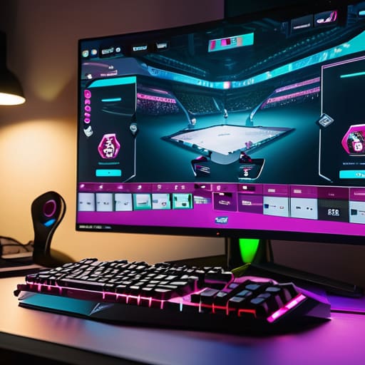 How to Follow Pro Gaming Scenes Without Getting Lost in the Noise