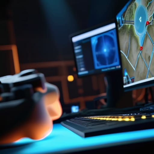 Improving Game Sense for Scouts Instead of Just Aiming Better