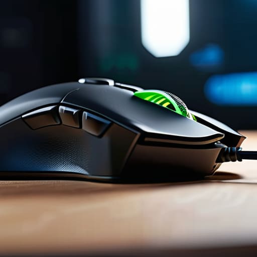 Lightweight Speed for the Claw Grip Crowd