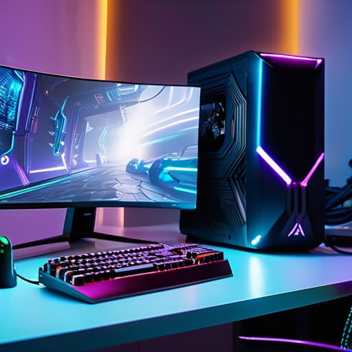 Local Area Network Gaming vs the Laggy Internet