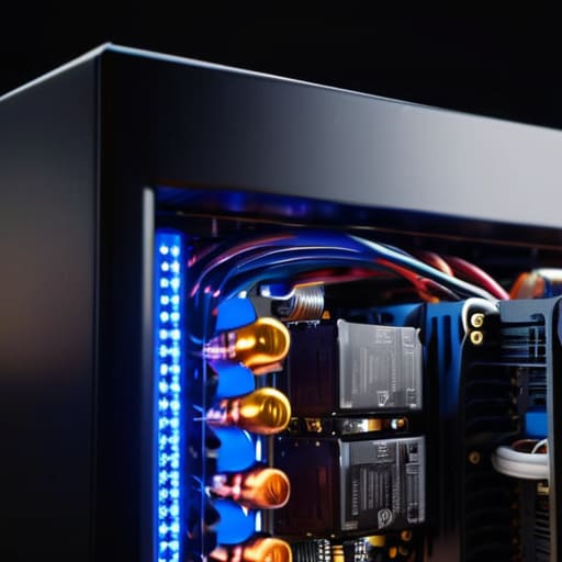 Matching Gpu Power Requirements to Your Actual Budget